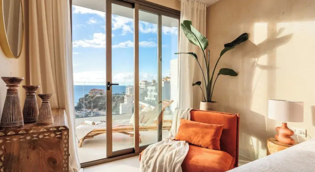 Bahía Luxury Apartments, Prenota Appartamento Icod de los Vinos Tenerife