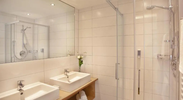 Апартаменты Hotel Garni Chasa Sulai