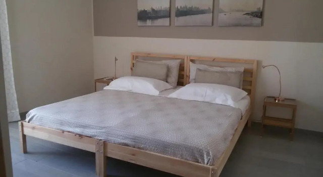 Apartment Riva Dei Sassi