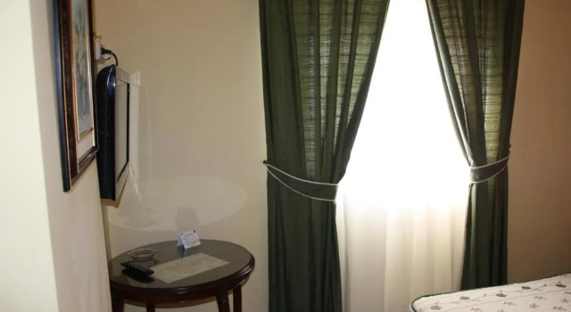Одноместный номер Standard Hotel Frijon