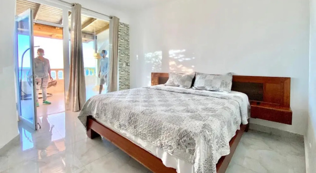 Relax in This new Penthouse Special for Couples!, Забронировать Апартаменты/квартира Апартаменты Гурапито, Апартаменты/квартира