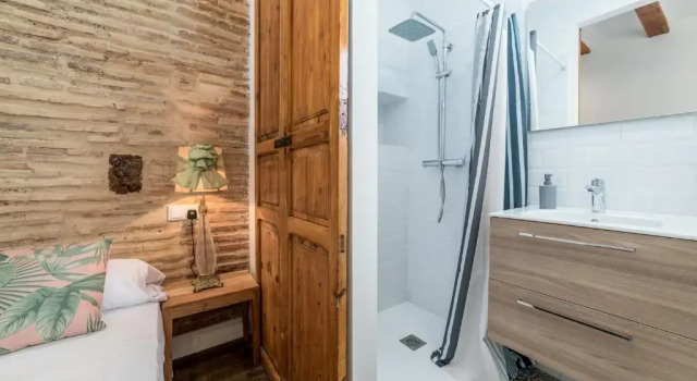 My Loft 4 You Ruzafa Style II, Забронировать Отель Валенсия Коста-де-Валенсия