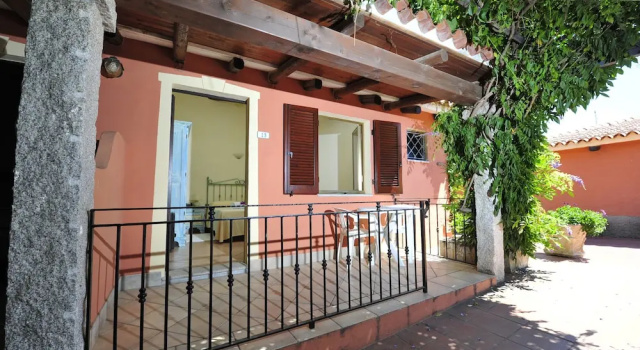 Номер Standard Hotel LEsagono