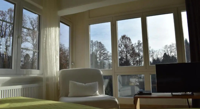 Полулюкс Hotel Lindenallee