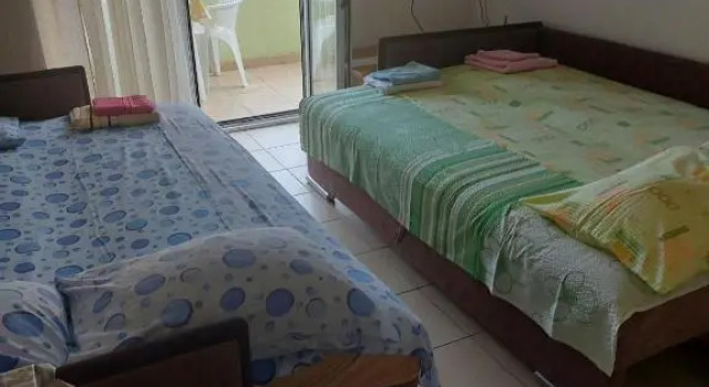 Apartment Mia