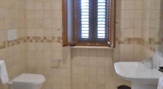 Номер Deluxe Le Terrazze Miramare B&B