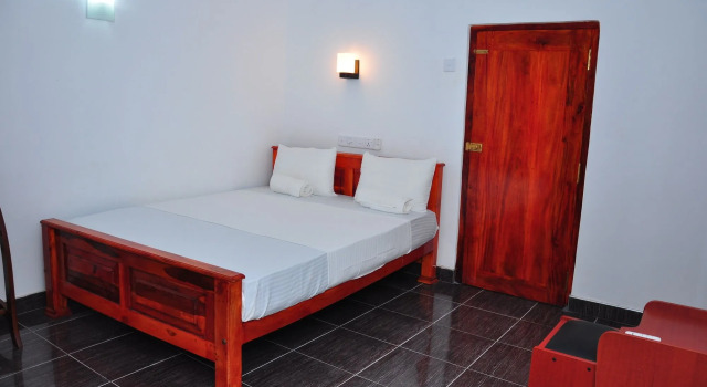 Hotel Camorich