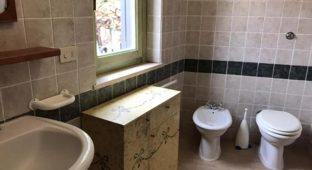 Коттедж Charming 3 Bed Villa in Otricoli Stunnings Views