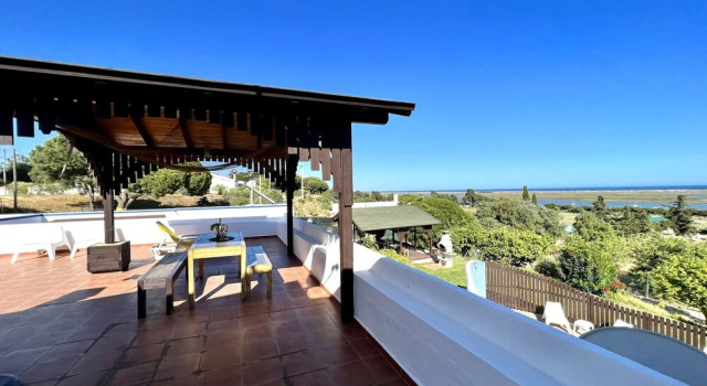 Апартаменты Tavira Vila Formosa 6 With Pool