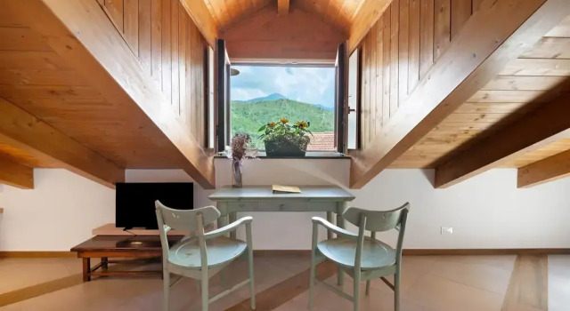 Апартаменты Agriturismo Barone Antonio Negri