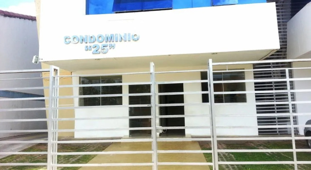 Departamentos en Edificio Acrebol Santa Cruz