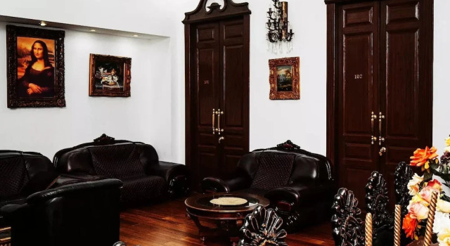 Sera Hotel