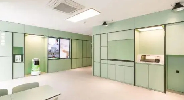 Hi Inn (Beijing Yizhuang Kechuang 9th Street)