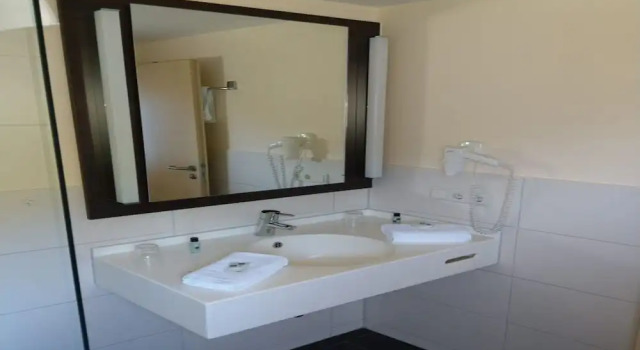 Номер Classic BSW Ferienhotel Lindenbach
