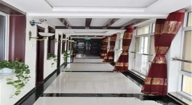 Chengde Changhe Business Guest House, Book Pension Shuangqiao District Chengde