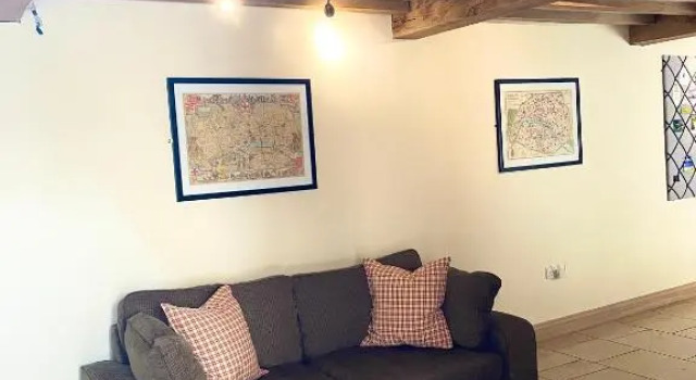 The Barn, Забронировать Отель Бизнес-отели Англии, 4* 5*