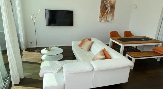 Полулюкс Weingut-Aparthotel Olinger