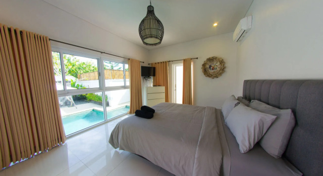 Kama Villas Uluwatu