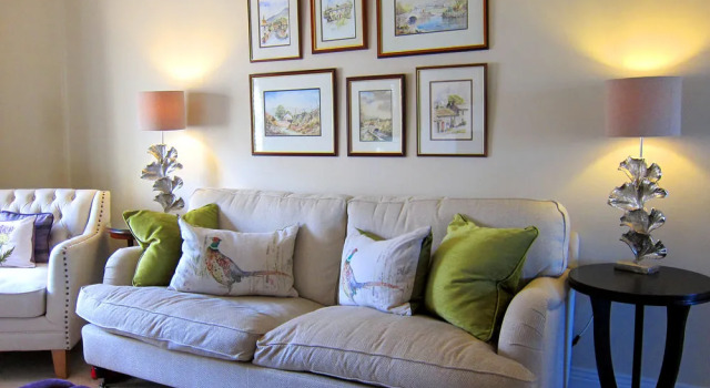 BoxTree House Boutique Bed & Breakfast, Забронировать Бутик-отель Отели Англии 5 звезд, 5*