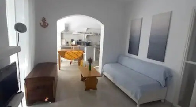Petrina Volia - Residence Anemos, Prenota Casa vacanze Hotel a Andro con piscina, Piscina