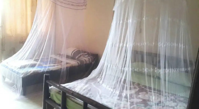 Palace Motel, Buchen Sie Motel Motels in Western Uganda, Motel
