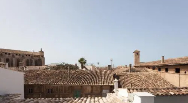 Can Savella - Turismo de Interior, Забронировать Отель Пальма-де-Майорка Майорка, рядом с Can Forteza Rey
