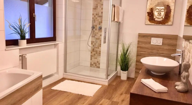 Коттедж Ferienhaus Alpenperle