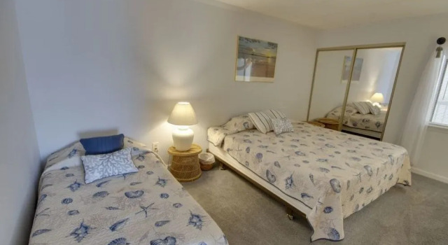 Bay Princess 410 - 2 Br Condo