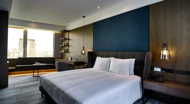 Harbour 10 Hotel