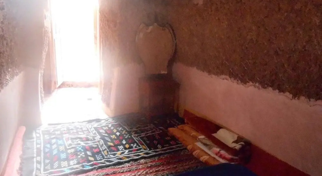 Ecolodge Kasbah Amskou, Buchen Sie Hotel Souk Lakhmis Dades Marokko