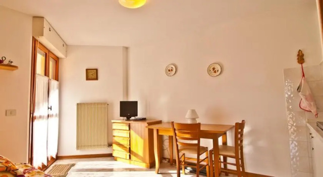 Appartamento Gardenia, Book Lejlighed Hoteller i Friuli Venezia Giulia med parkering, Parkering