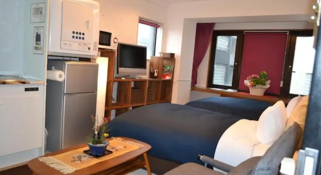 Guesthouse Hanasaki, Забронировать Отель Отели Киото 3 звезды, рядом с Хигасияма, 3*