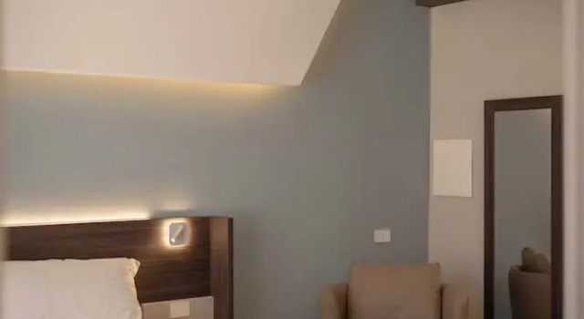 Номер Superior Palmar Boutique Hotel