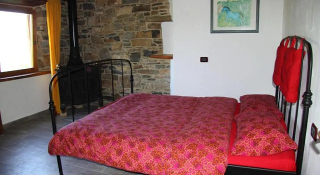 Апартаменты Agriturismo Fattoria Ca Di Sole