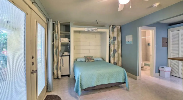 Coastal Studio w/ Amenities: Walk to Padre Beach!, Rezerwuj Apartament Padre Island 