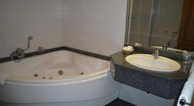 Двухместный номер Standard Seculo Hotel