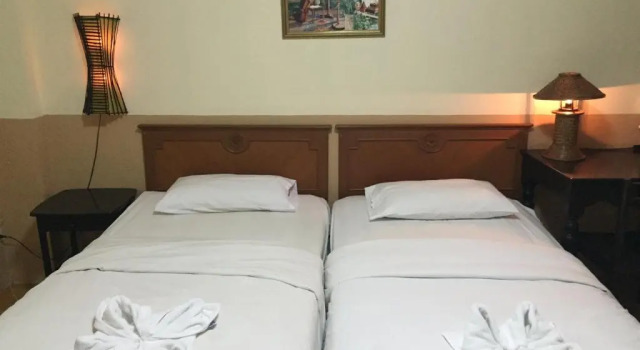 Двухместный номер Superior MD House