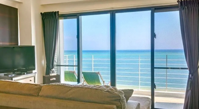 CASA DUMAI OceanVilla NAKIJIN 302Star - Vacation STAY 70246v, Reserva ahora Hotel Nakijin 