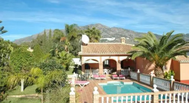 Villa La Palma
