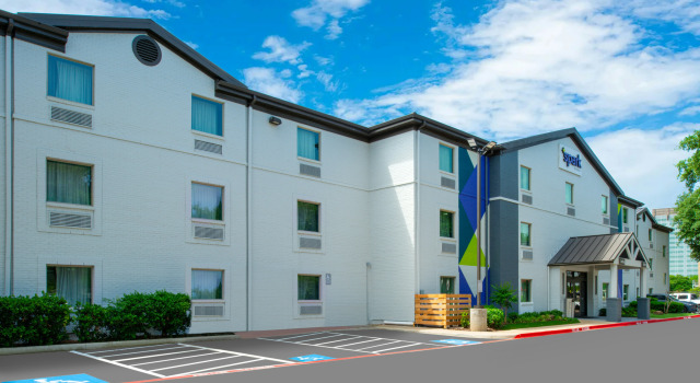 Spark By Hilton Dallas Medical District Love Field, Забронировать Отель Отели Далласа с завтраком, Завтраки