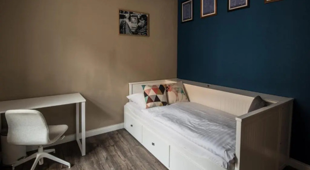 Camera Standard Brix Hostel