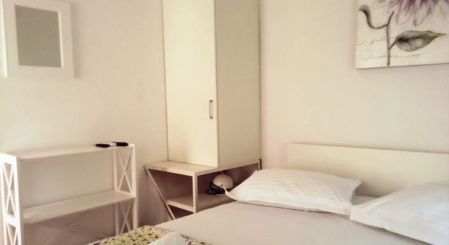 Villa Old Town Centre Makarska - Makarska Exklusiv, Забронировать Апартаменты/квартира Макарска Biokovo Nature Park, рядом с Францисканский монастырь