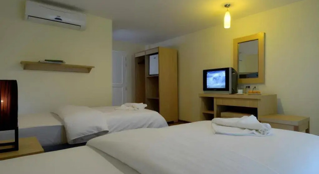 Jerung Hotel