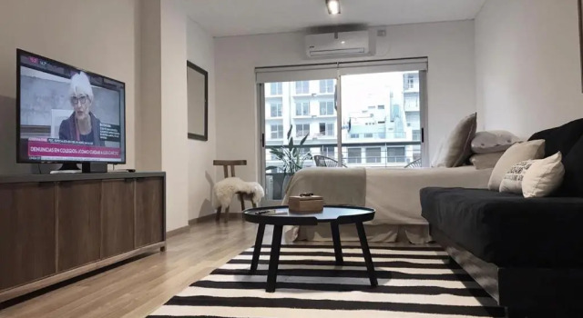 Апартаменты My Soho Serrano
