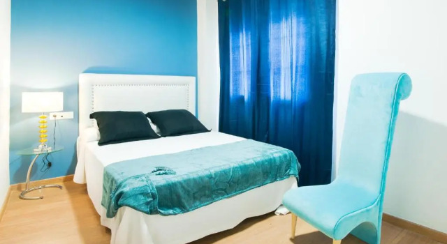 Двухместный номер Standard Narayana Casa Camilo