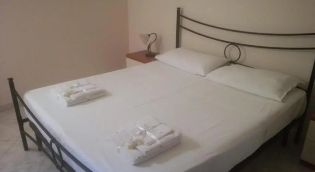 Двухместный номер Standard B&B Al Duomo