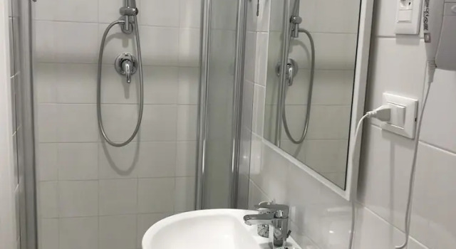 Двухместный номер Standard Affittacamere Dianir