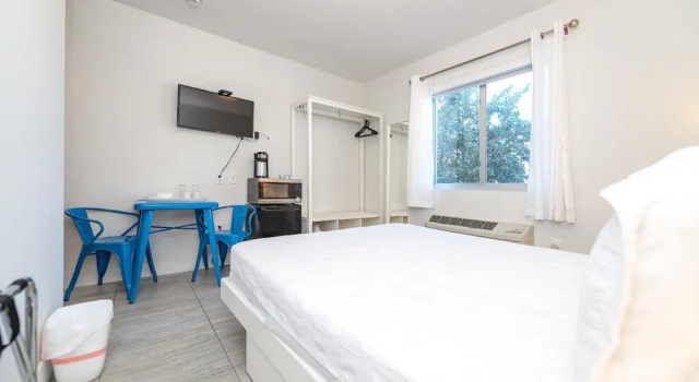Двухместный номер Classic Costa Norte Boutique Hotel Miami Beach
