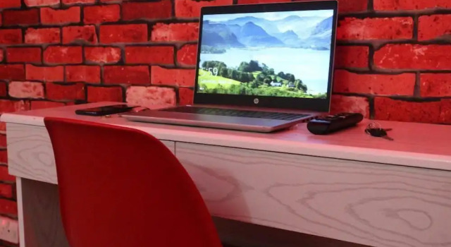 Люкс Hidden Gems Studio Apartments