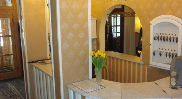 Hotel Bristol, Book Hotel Tarnów Lesser Poland